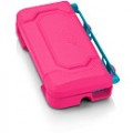 NDS Lite NERF Armor - Superior protection for your NDS! (PINK)