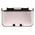 Aluminum Protective Case for 3DS XL Pink