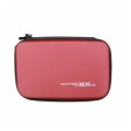 Nintendo 3DS XL Hard Pouch Case Red