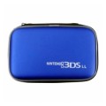 Nintendo 3DS XL Hard Pouch Case BLUE