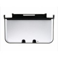 Aluminum Protective Case for 3DS XL Silver